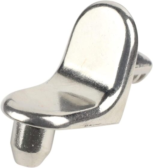 Spare Hardware Parts HAVSTA HEMNES Shelf Pin Replacement for IKEA Part #106414 (Pack of 12)  Tools & Home Improvement