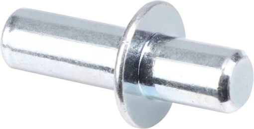Spare Hardware Parts HEMNES Bookshelf Pins (Replacement for IKEA Part #104171) (Pack of 12)  Tools & Home Improvement
