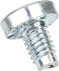 Spare Hardware Parts Bed Frame Cross Brace Screws (Replacement for IKEA Part #117327) (Pack of 12)  Home & Kitchen