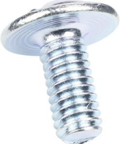 Spare Hardware Parts Desk, Shelf, Drawer, Table, Sideboard, Stand Screw (Replacement for IKEA Part #105021) (Pack of 10)  Tools & Home Improvement