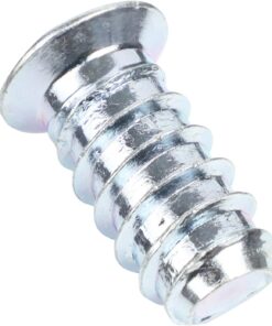 Spare Hardware Parts Drawer, Bookcase, Desk, Shelf Screws (Replacement for IKEA Part #100349) (Pack of 20)  Home & Kitchen