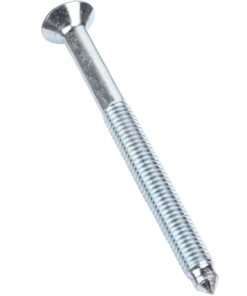 Spare Hardware Parts Bed Frame, Table, Shelf, Cabinet, Wardrobe, Chest, Dresser, Stand Long Screw (Replacement for IKEA Part #123756) (Pack of 8)  Tools & Home Improvement