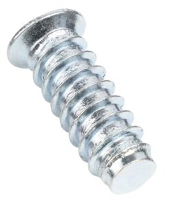 Spare Hardware Parts Self Unit, Table, Drawer, Bed Frame, Nightstand Screw (Replacement for IKEA Part #100372) (Pack of 10)  Home & Kitchen