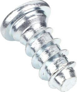 Spare Hardware Parts Day Bed Frame Bench Screw (Replacement for IKEA Part #116894) (Pack of 10)  Home & Kitchen