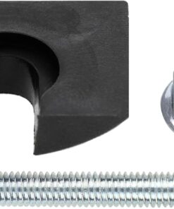 IKEA HEMNES bed frame spare parts – nut, pin, crescent nut