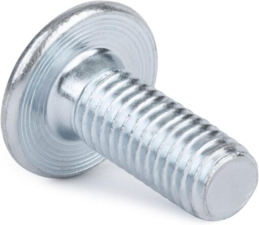 Spare Hardware Parts Replacement for IKEA Furniture Screw Metric Head Cap PF6S Screw - Part #130769 | Joint Connector Bolt M8.0-1.25×20 Full Thread with 5mm Hex Recess | Pack of 4 - Image 4