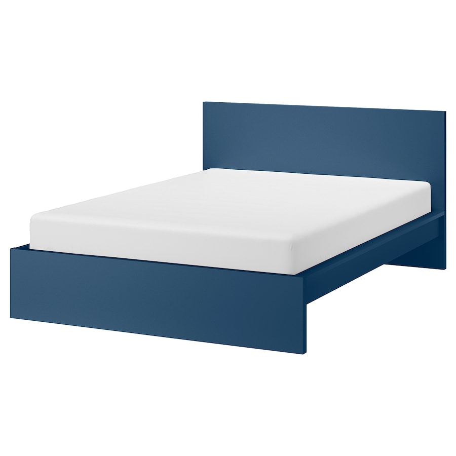 Troubleshooting squeaks after ikea bed assembly