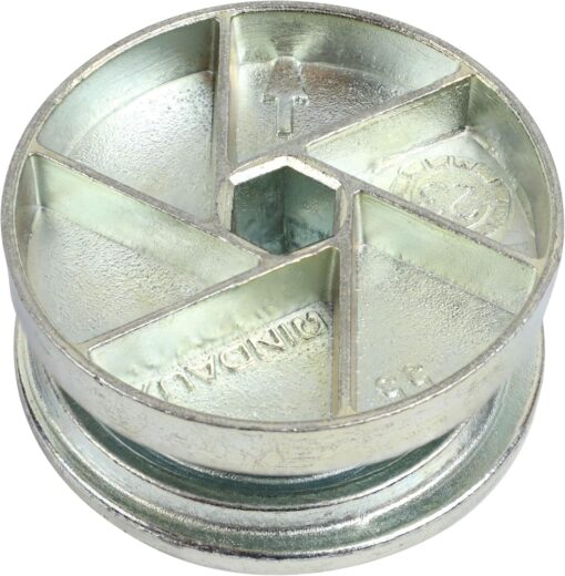 Spare Hardware Parts Wheel Lock for MALM (Replacement for IKEA Part #114670) (Pack of 4)  Home & Kitchen