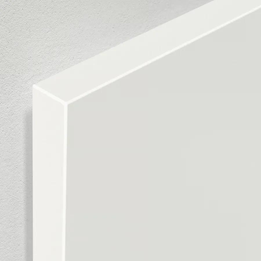 MALM Storage Bed, White, Queen - Image 7